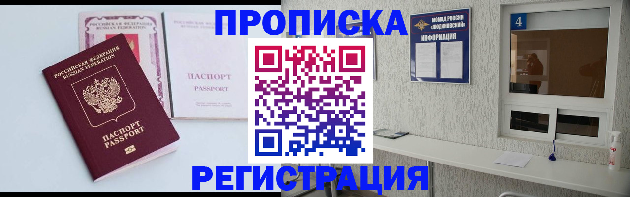 временная прописка в Электрогорске